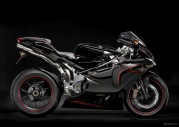 MV Agusta F4 CC MV Agusta F4 CC